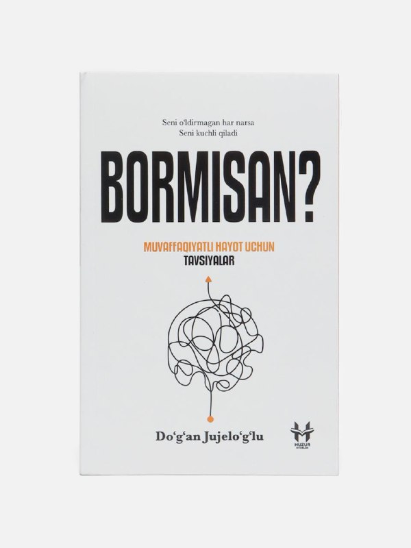 Bormisan?
