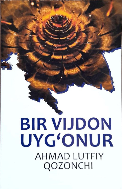 Bir vijdon uyg'onur