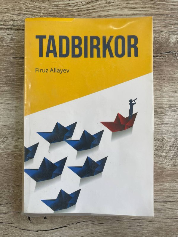 Tadbirkor