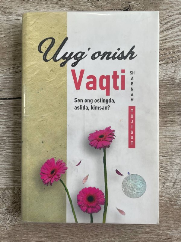 Uyg'onish vaqti
