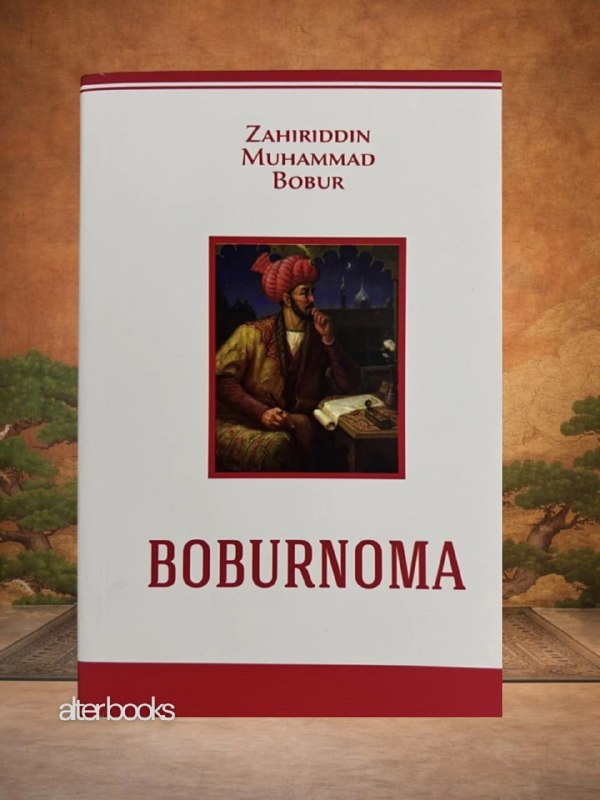 Boburnoma