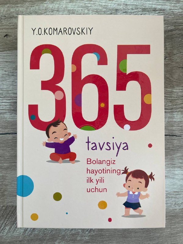 365 tavsiya