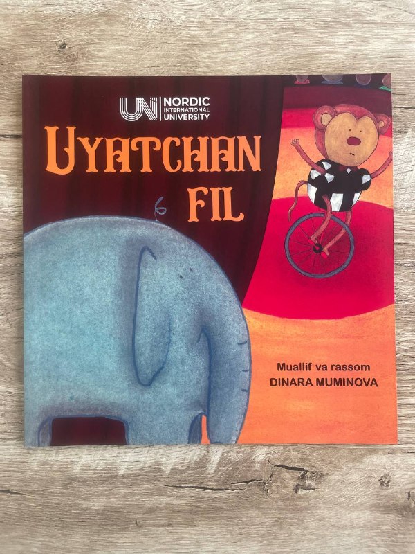 Uyatchan fil