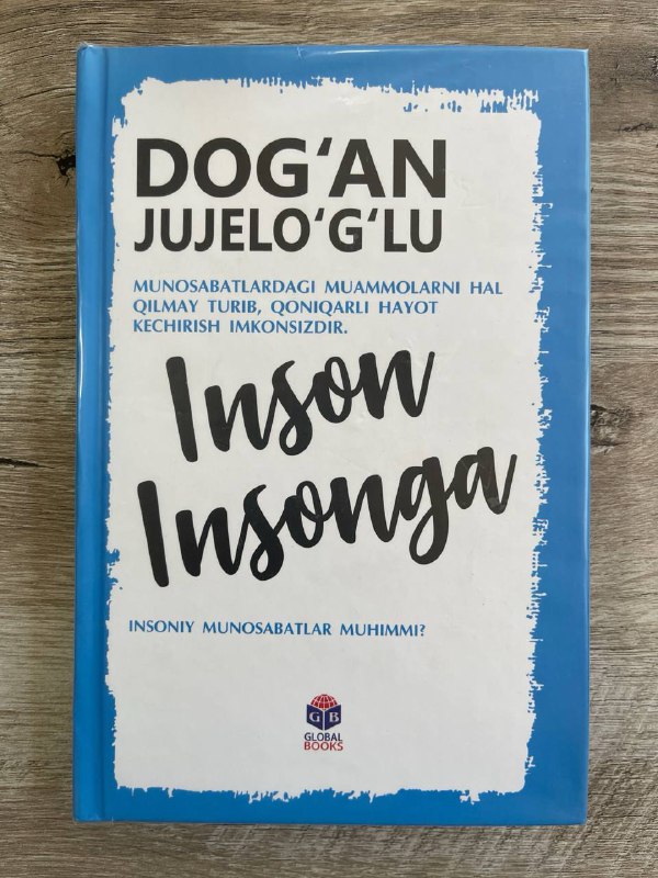 Inson insonga