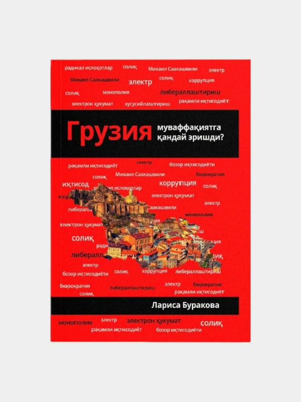 Gruziya muvaffaqiyatga qanday erishdi?