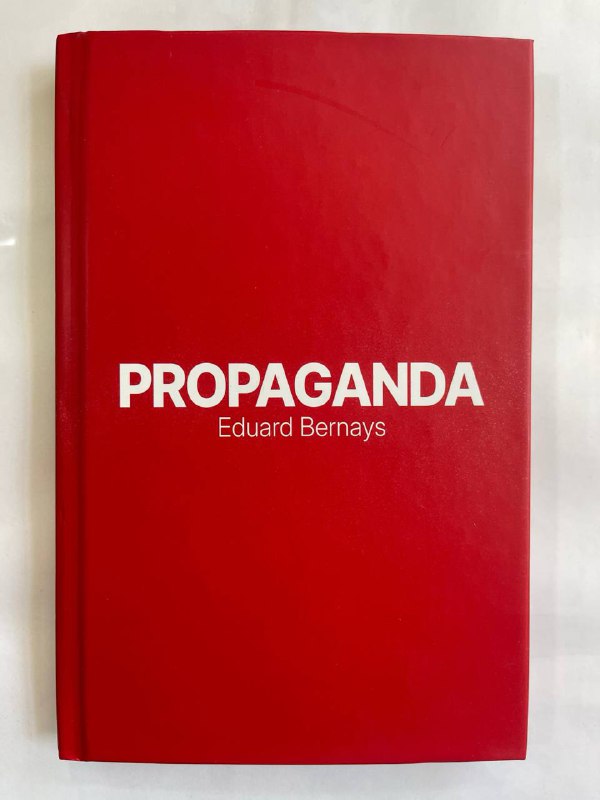 Propaganda