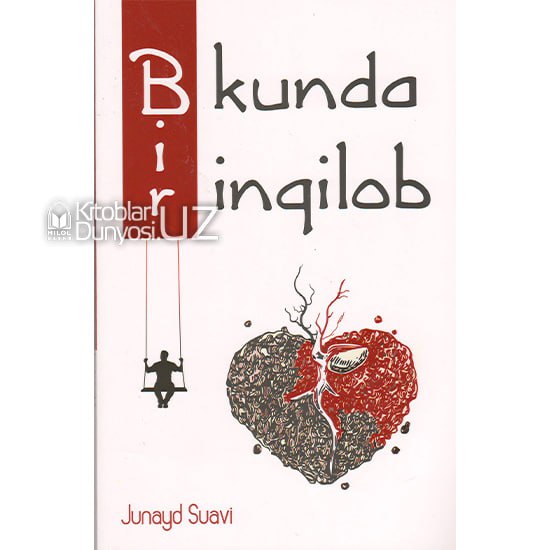 Bir kunda inqilob