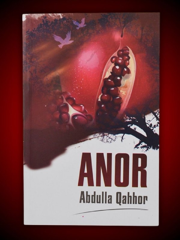Anor