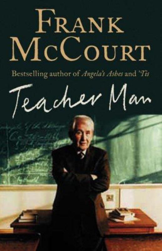 Teacher man (intermediate level)