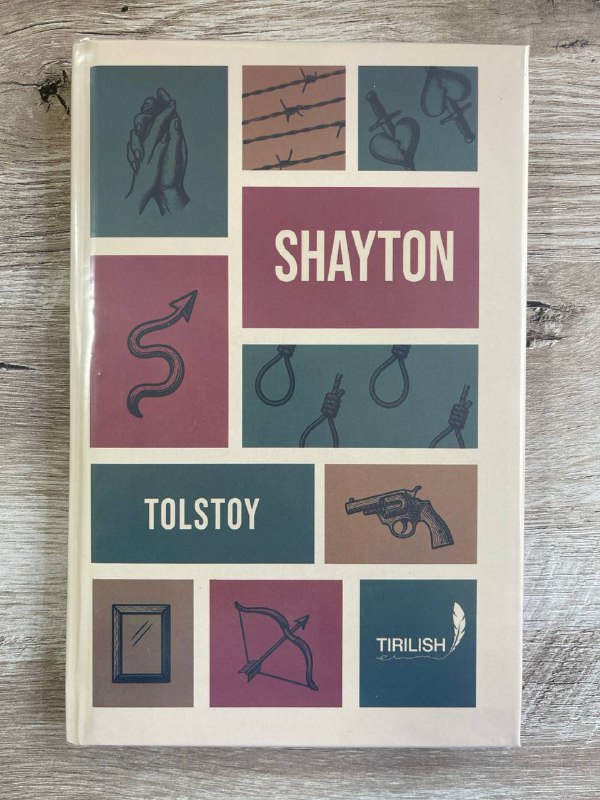 Shayton (L.N. Tolstoy)