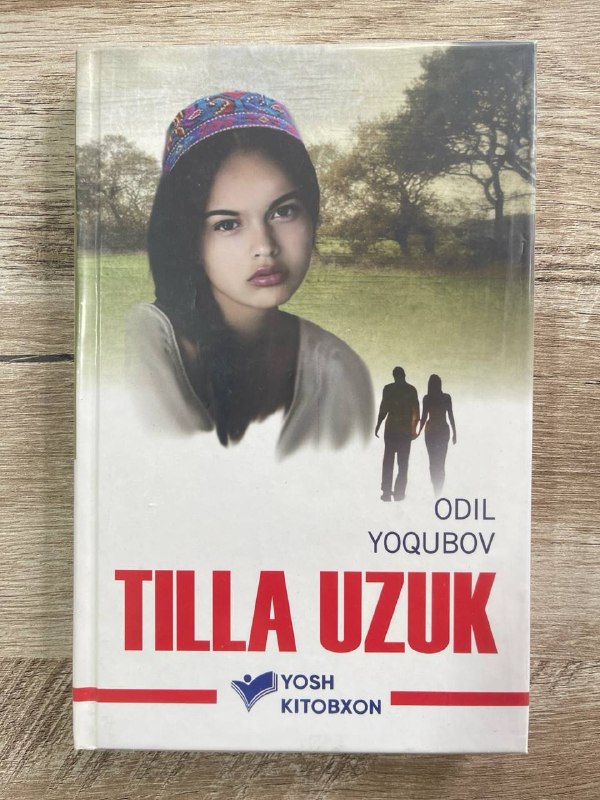 Tilla uzuk