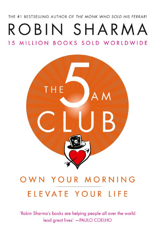 The 5am club
