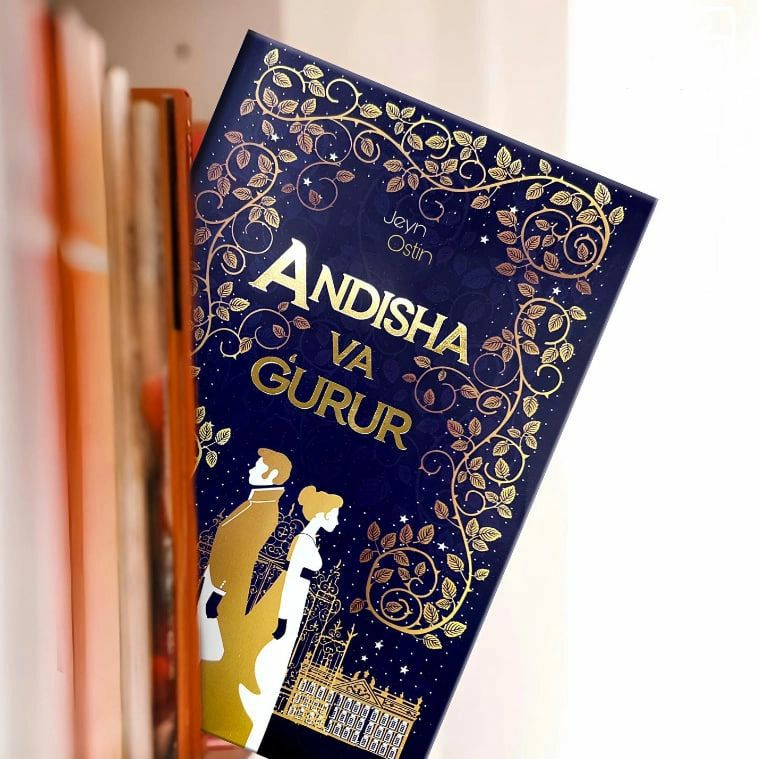 Andisha va g'urur