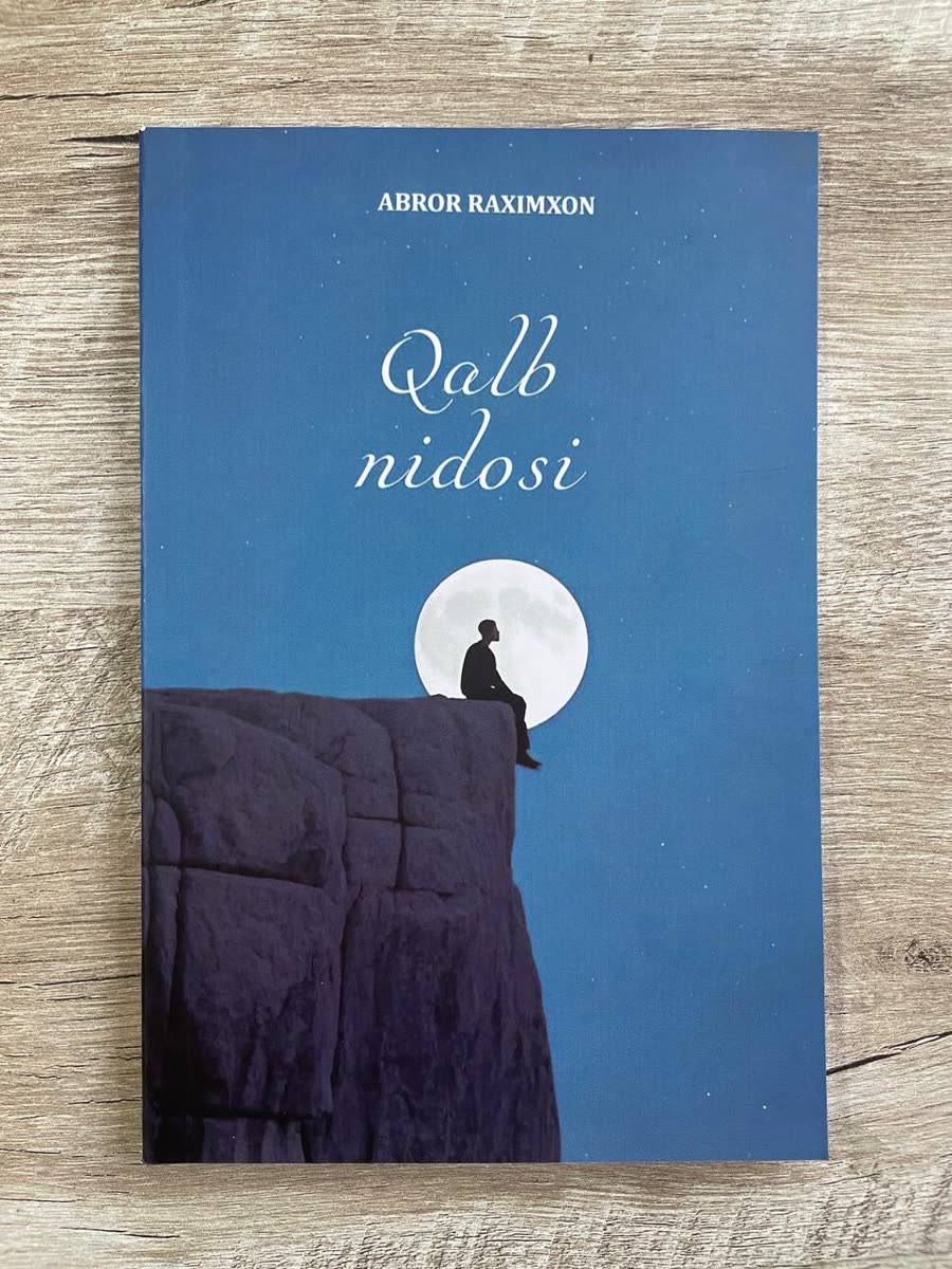 Qalb nidosi