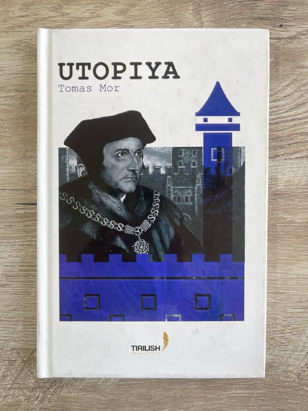 Utopiya