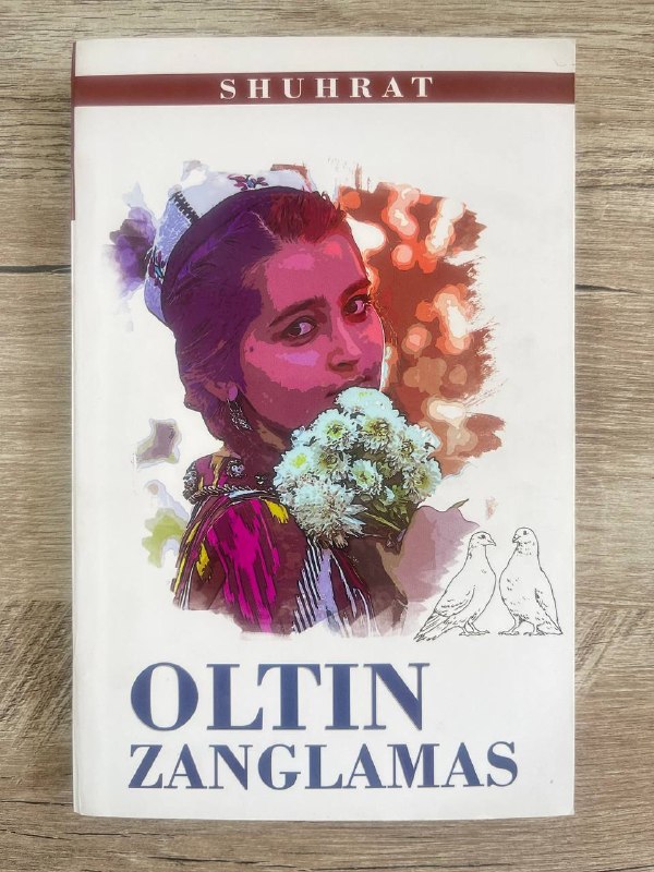 Oltin zanglamas