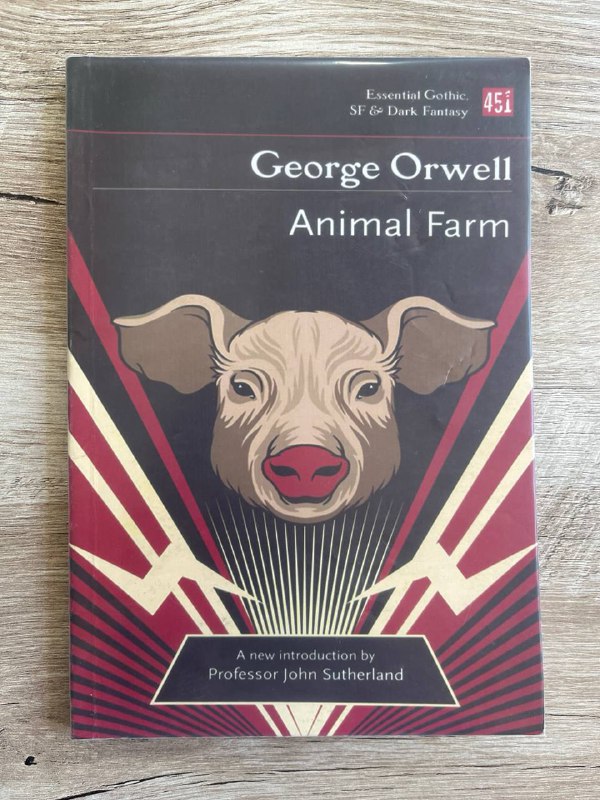 Animal farm