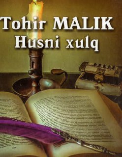 Husni xulq