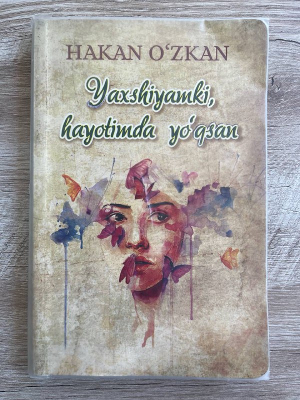 Yahshiyamki, hayotimda yo'qsan