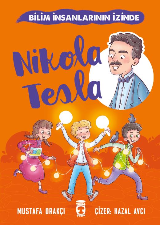 Nikola Tesla