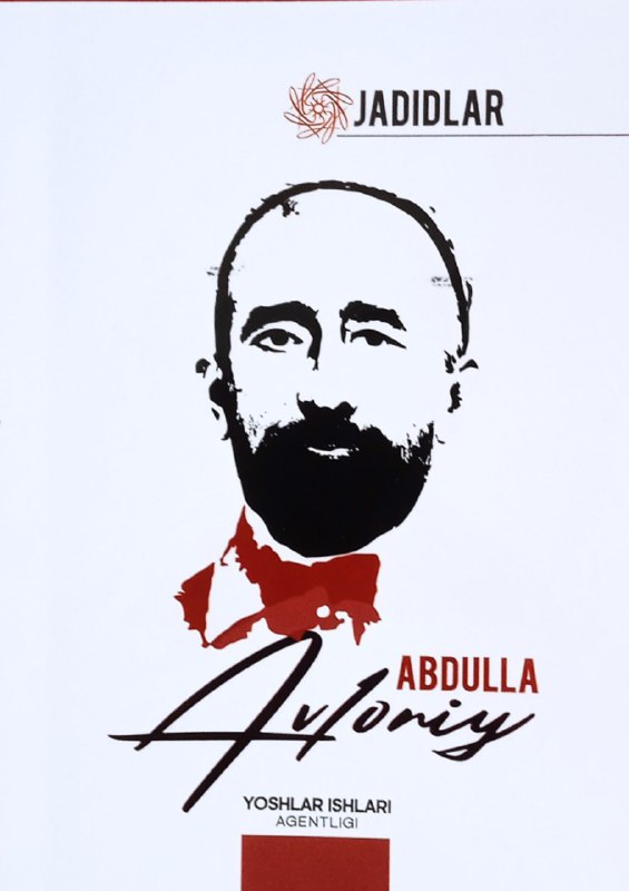 Abdulla Avloniy (jadidlar)