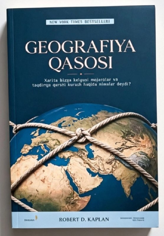 Geografiya qasosi