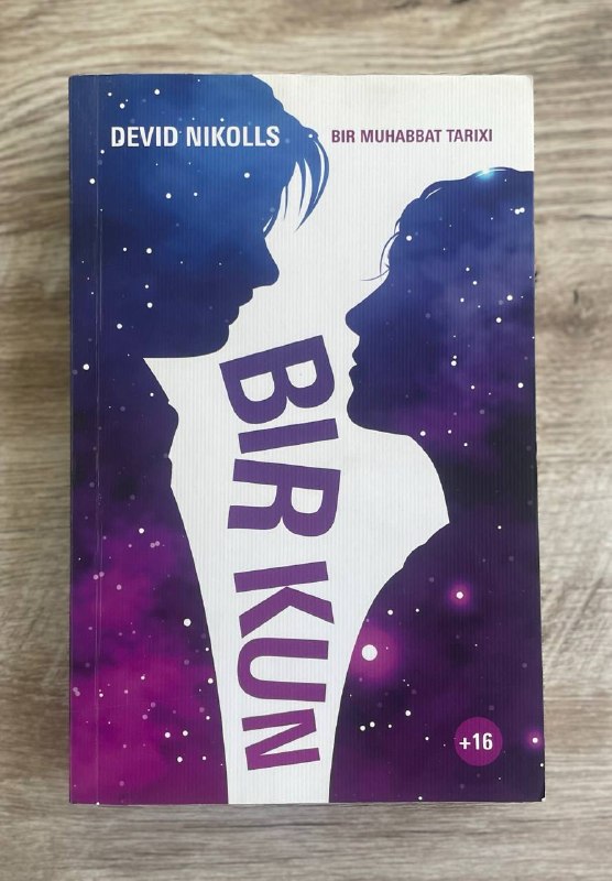 Bir kun. Bir muhabbat tarixi