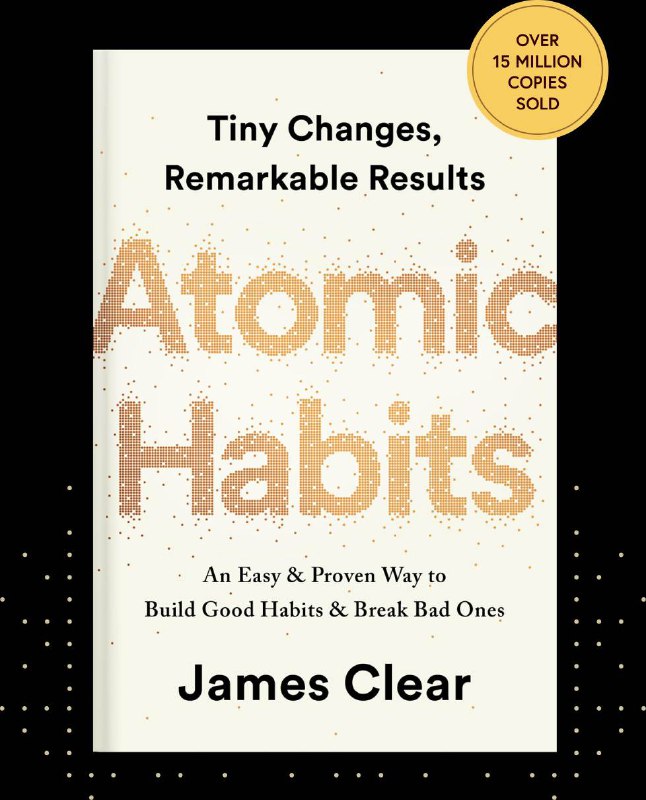 Atomic habits