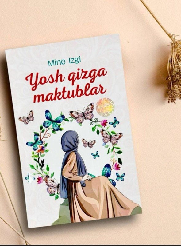 Yosh qizga maktublar