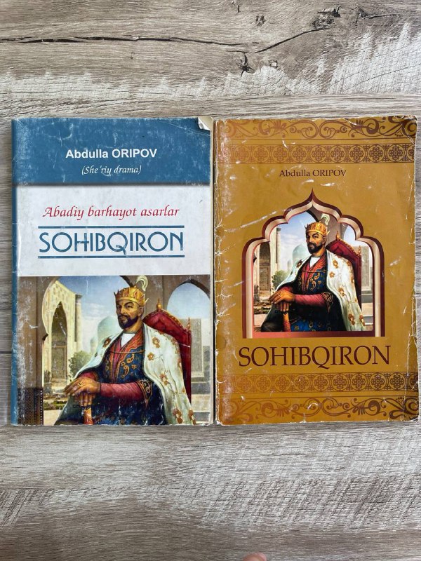 Sohibqiron