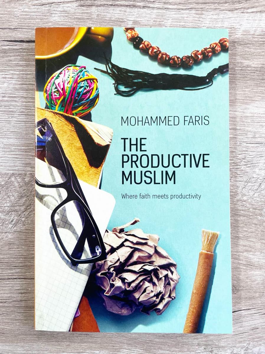 The productive muslim