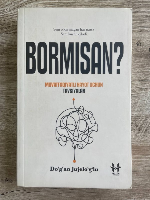 Bormisan?