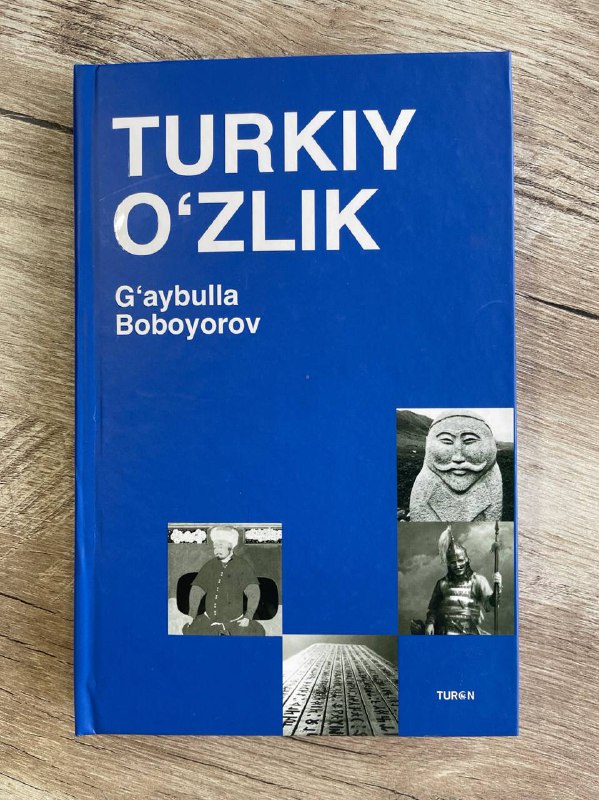 Turkiy o'zlik