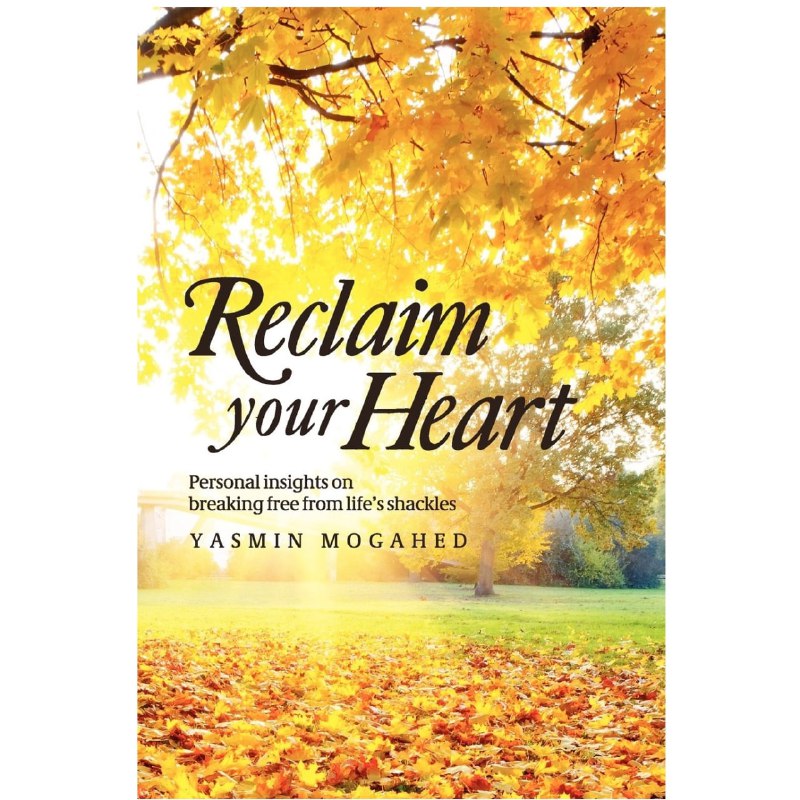 Reclaim your heart
