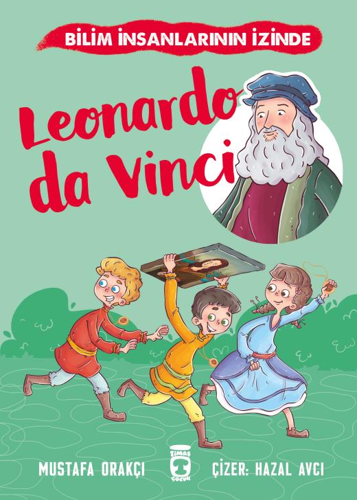 Leonardo da Vinchi